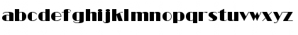 ManhattanCyr Bold Font ManhattanCyr Bold Font