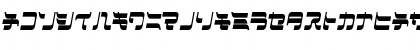 Maniac2KT Regular Font Maniac2KT Regular Font