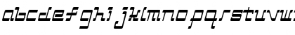 ManiacAL Regular Font ManiacAL Regular Font