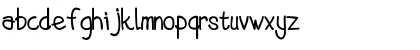 Dhizar Regular Font Dhizar Regular Font
