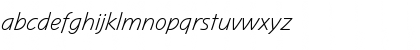 Mano LT Light Regular Font Mano LT Light Regular Font