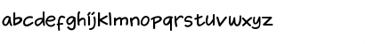 Didno Regular Font Didno Regular Font