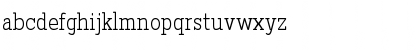 Diezma Rd Light Regular Font