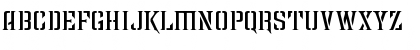 ManzanitaBroad Regular Font ManzanitaBroad Regular Font