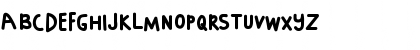 DIOMIRA Regular Font DIOMIRA Regular Font