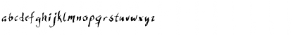 DirdyBirdy Regular Font DirdyBirdy Regular Font