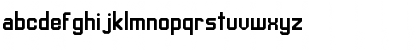 Marathon 7 Regular Font Marathon 7 Regular Font