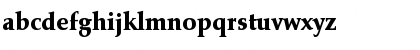 MarathonSerial-Xbold Regular Font MarathonSerial-Xbold Regular Font