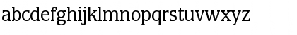 Marburg DB Regular Font Marburg DB Regular Font