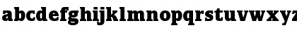MarburgExtrabold Regular Font MarburgExtrabold Regular Font