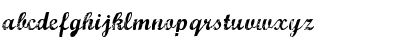 Marcelle Script Regular Font