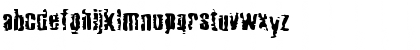 Mardi Gross Drunktype Font Mardi Gross Drunktype Font