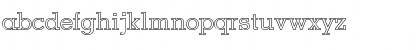 Marge 1 Regular Font Marge 1 Regular Font