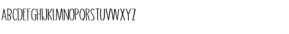DK Grigory Regular Font DK Grigory Regular Font