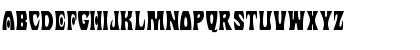 Margit Regular Font Margit Regular Font