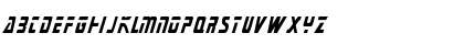 JadeCondensed Regular Font JadeCondensed Regular Font