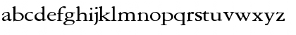 Marino Regular Font