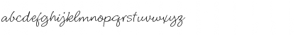 Marita Script - HMK Regular Font Marita Script - HMK Regular Font
