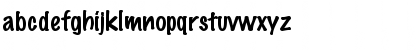 MarkerBoardSSK Regular Font MarkerBoardSSK Regular Font
