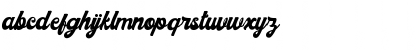 Donatello Regular Font