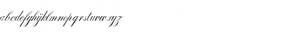 Markiz de Sad script Regular Font Markiz de Sad script Regular Font