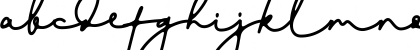 DreamOnly Regular Font DreamOnly Regular Font