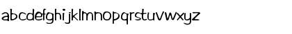 MarloCondensed Bold Font