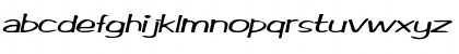 MarloExtended Bold Italic Font MarloExtended Bold Italic Font
