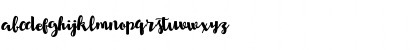 Dreams Liem Regular Font