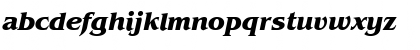 BenguiatITC Bold Italic Font BenguiatITC Bold Italic Font