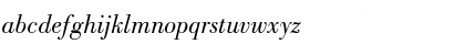 Marque Italic Font