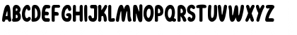 Dreamwalks Regular Font