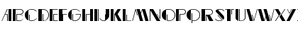 MarqueeMieux Regular Font MarqueeMieux Regular Font