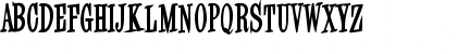MarqueeMoon Regular Font MarqueeMoon Regular Font