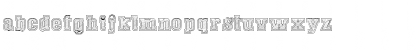Dust West College Regular Font Dust West College Regular Font