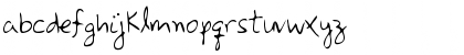Benito Regular Font Benito Regular Font