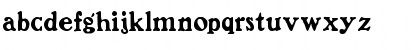 Benjamin Franklin Regular Font Benjamin Franklin Regular Font
