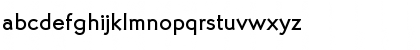 MartinGotURWTMed Regular Font MartinGotURWTMed Regular Font