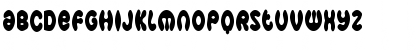 MaryQuant Regular Font MaryQuant Regular Font