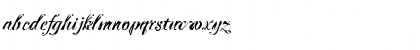 Mascara Regular Font Mascara Regular Font
