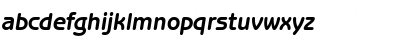 Benjamin-Gothic BoldItalic Font Benjamin-Gothic BoldItalic Font