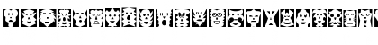 Maskalin Regular Font Maskalin Regular Font