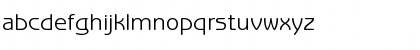 Benjamin-Gothic Regular Font