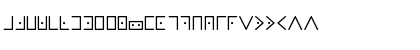 Masonic Writing Regular Font Masonic Writing Regular Font