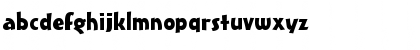 MasseyExtended Normal Font MasseyExtended Normal Font