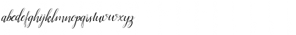 Ellizabeth Regular Font Ellizabeth Regular Font