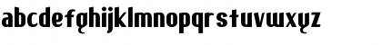 elma 01 Regular Font elma 01 Regular Font