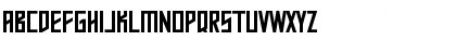 Mastodon Bold Font Mastodon Bold Font