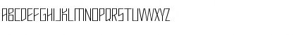 Mastodon Hairline Regular Font Mastodon Hairline Regular Font