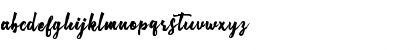 Enforce Justice Regular Font Enforce Justice Regular Font